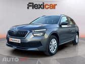 Skoda Kamiq 1.0 TSI DSG