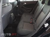 Mercedes-Benz A 160 CDi BE Style