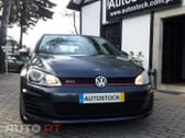 Volkswagen Golf 2.0 TSi GTi Performance