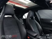 Mercedes-Benz A 180 CDi BE AMG Line