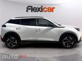 Peugeot 2008 1.5 BlueHDi Allure Pack