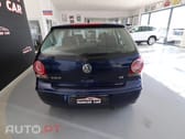 Volkswagen Polo 1.2 Live