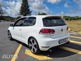 Volkswagen Golf 2.0 TSI GTI
