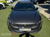 Peugeot 508 SW 1.5 BlueHDi GT EAT8