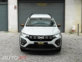 Dacia Jogger 1.0 ECO-G Essential 7L Bi-Fuel