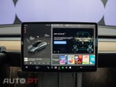 Tesla Model 3 Long Range Tração Integral