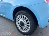 Fiat 500 0.9 8V TwinAir Pop