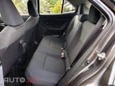 Toyota Yaris Cross 1.5 VVT-i Hybrid Dynamic Force Comfort Plus