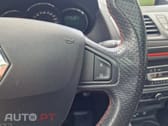 Renault Mégane 1.5 dCi GT Line SS