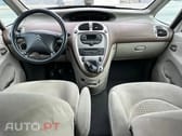 Citroen C3 Picasso Picasso 1.6 HDi Exclusive