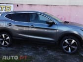 Nissan Qashqai 1.5 dCi Acenta Connect