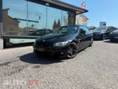 BMW 320 Cabrio Pack M