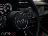 Audi A3 Sportback 40 TFSIe Advanced