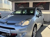 Citroen C3 1.4 HDi Exclusive