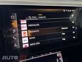 Audi E-Tron 55 quattro S line