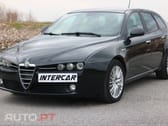 Alfa Romeo 159 Sportwagon 2.0 JTDM Sport  170 Cv.