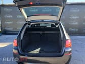BMW 520 BMW 5 TOURING 520D