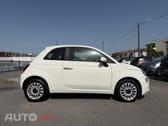 Fiat 500 1.0 Hybrid Lounge