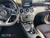 Mercedes-Benz CLA 200 CDI