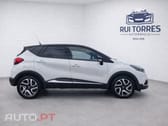 Renault Captur 1.2 TCe Exclusive EDC