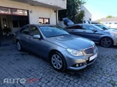 Mercedes-Benz C 220 CDI