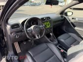 Volkswagen Golf 2.0 TSi GTi
