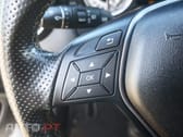 Mercedes-Benz A 180 CDi BE Edition
