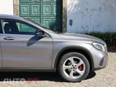 Mercedes-Benz GLA 180 d Urban Aut.