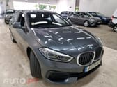 BMW 116 d Auto