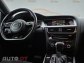 Audi A5 2.0 TDI S-line S tronic