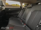 Kia Optima 1.7 CRDi Fleet