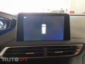 Peugeot 3008 1.5 BlueHDi Active