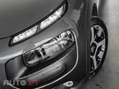 Citroen C4 Cactus 1.6 BlueHDi Shine