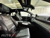 Mercedes-Benz GLE e 4Matic 9G-TRONIC AMG Line