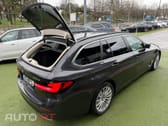BMW 530 e