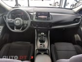 Nissan Qashqai 1.3 DIG-T N-Connecta 
