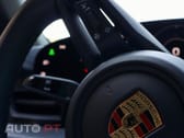 Porsche Taycan Standard