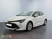 Toyota Corolla Pro 1.8 Hybrid Dynamic Business + Stage Academy