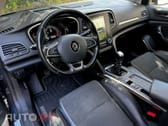 Renault Mégane 1.5 blue dci bose edition