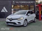 Renault Clio Sport Tourer 1.5 dCi Luxe EDC