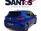 Renault Clio 1.0 TCe Techno