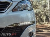 Peugeot 308 SW 1.2 PureTech Style