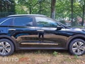 Kia Niro Vision