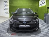 Toyota Corolla 1.8 Hybrid Comfort+P.Sport