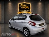 Peugeot 208 1.2 PureTech Active