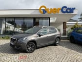 Peugeot 2008 1.2 PureTech Style