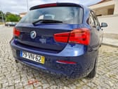 BMW 116 Urban Sport Line