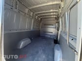 Volkswagen Crafter 35 2.0 TDi 109 Médio Tecto Alto Extra