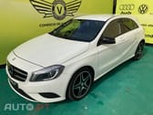 Mercedes-Benz A 180 CDI Urban