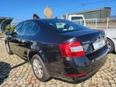 Skoda Octavia 2.0 TDI Style